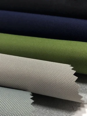 600D Waterproof Oxford Fabric for Heavy Duty Backpacks