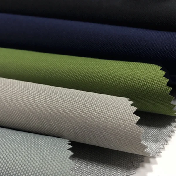 600D Waterproof Oxford Fabric for Heavy Duty Backpacks