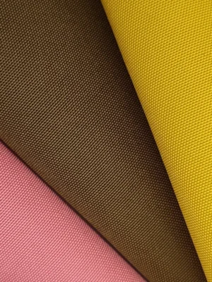 1680D Ballistic Oxford Fabric for Tactical Gear Bags