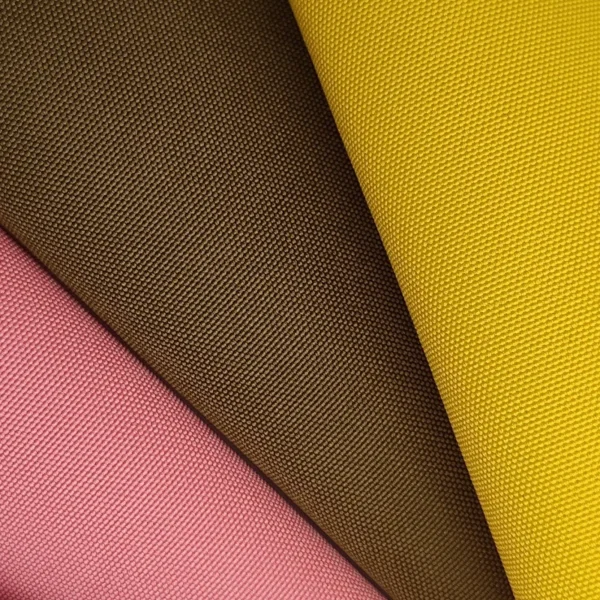 1680D Ballistic Oxford Fabric for Tactical Gear Bags