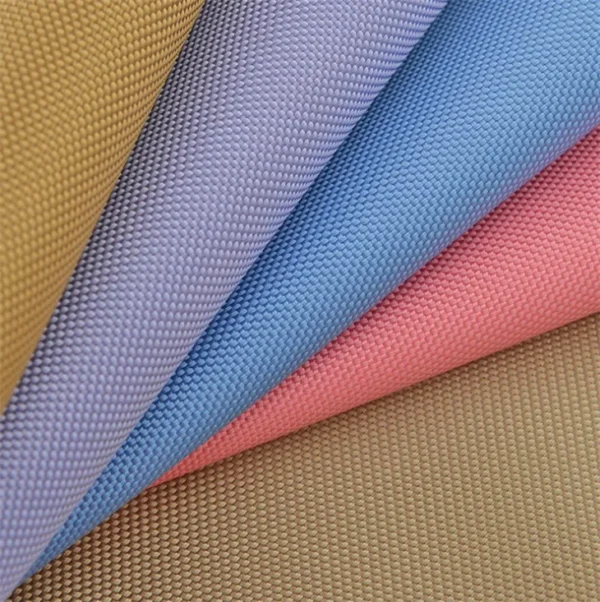 300D Lightweight Oxford Fabric for Outdoor Camping Tents