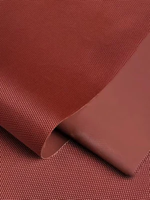 600D Snow Pattern Oxford Fabric for Trendy Student Bookbags