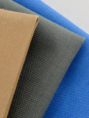 300D Camouflage Oxford Fabric for Hunting Tents and Blinds