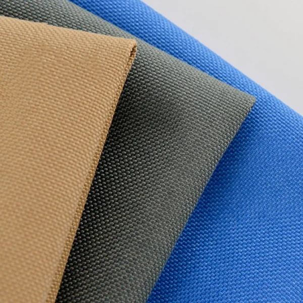 300D Camouflage Oxford Fabric for Hunting Tents and Blinds