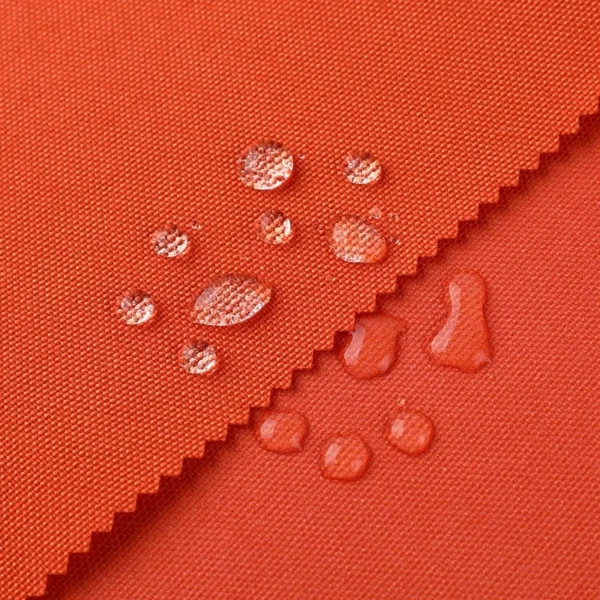 300D Durable Oxford Fabric for Emergency Relief Tents