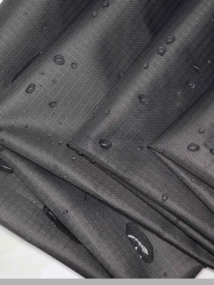 210D Diamond Ripstop Oxford for Ultralight Camping Tarps