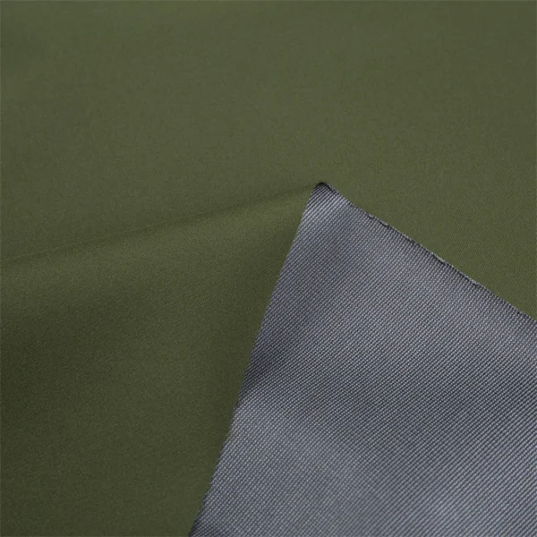 600D Weatherproof Oxford for Outdoor Equipment Covers