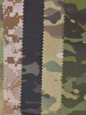 600D Heavy Duty Oxford Fabric for Car Roof Tents