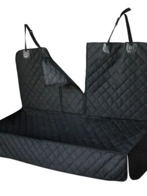 300D Waterproof Oxford Fabric for Washable Indoor Pet Beds