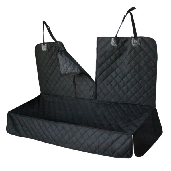 300D Waterproof Oxford Fabric for Washable Indoor Pet Beds