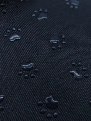 600D Heavy Duty Oxford Fabric for Pet Car Seat Protectors