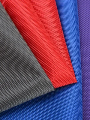 1680D Reinforced Oxford for Heavy Duty Logistics Bags