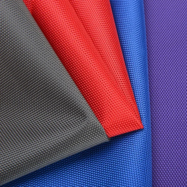 1680D Reinforced Oxford for Heavy Duty Logistics Bags