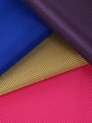 600D UV Resistant Oxford for Protective Bicycle Covers