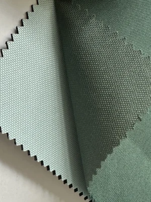 600D Rigid Oxford Fabric for Home Organization Storage Bins