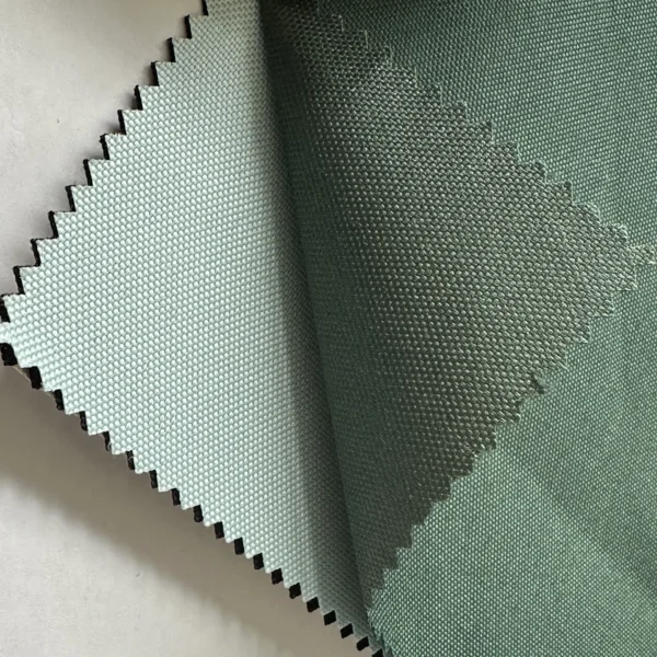 600D Rigid Oxford Fabric for Home Organization Storage Bins