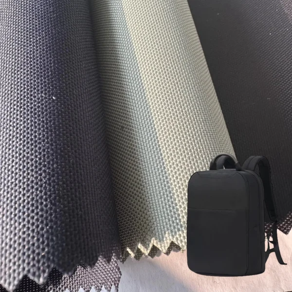 900D Heavy Duty Oxford Fabric for Professional Tool Bags