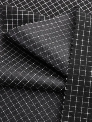 600D Heavy Duty Ripstop Oxford Fabric for Workwear Bags