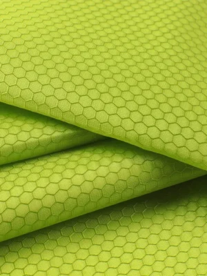 900D Technical Ripstop Oxford Fabric for Premium Luggage