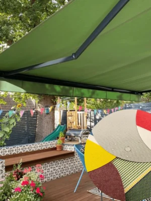 210D Diamond Ripstop Oxford Fabric for Ultralight Tents