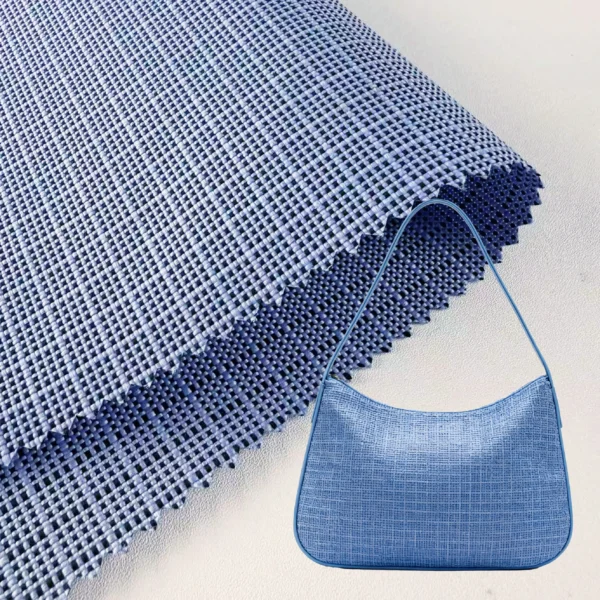 210D Soft Ripstop Oxford Fabric for High-End Bag Linings