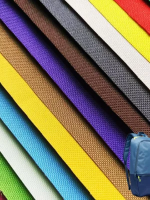 420D Diamond Ripstop Oxford Fabric for Technical Hiking Packs